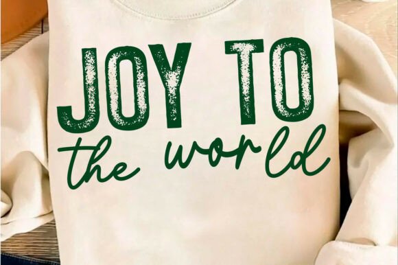 Christian Christmas PNG, Jesus Trendy Graphics for T-Shirt Designs