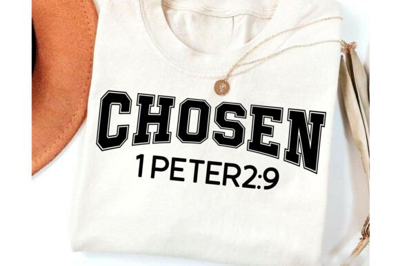 Christian Faith Quote SVG Graphics for T-Shirt Designs