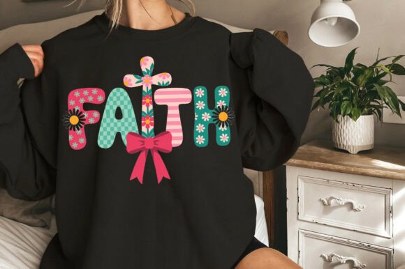 Christian PNG Graphics for T-Shirt Designs