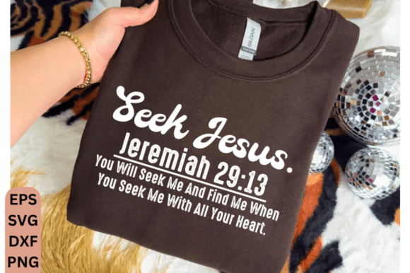 Christian PNG Graphics for T-Shirt Designs & Local Branding