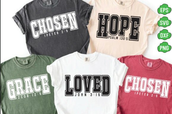 Jesus SVG Graphics for T-Shirt Designs